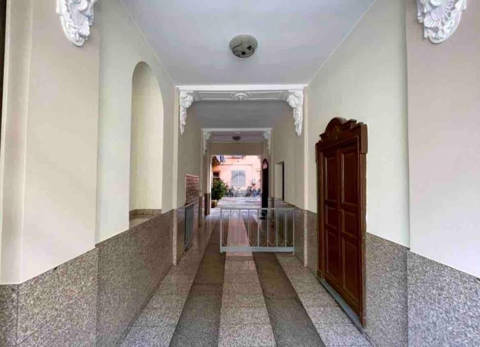 Nel Cuore Di Porta Venezia * Milano