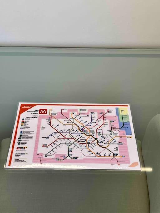 Nel Cuore Di Porta Venezia Milano