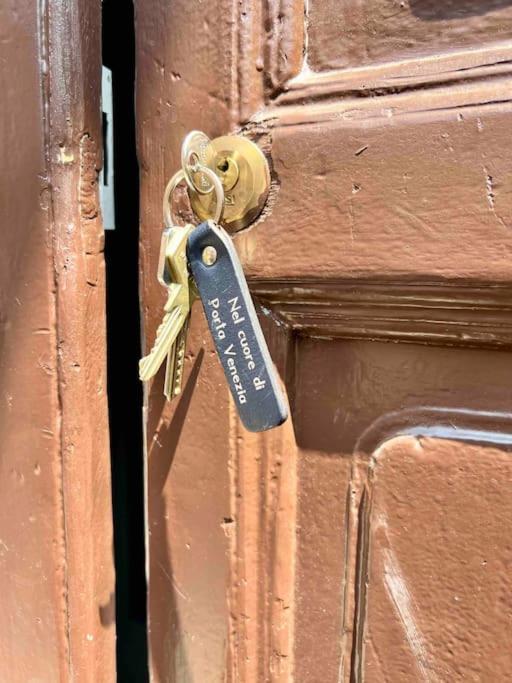 Nel Cuore Di Porta Venezia Milano